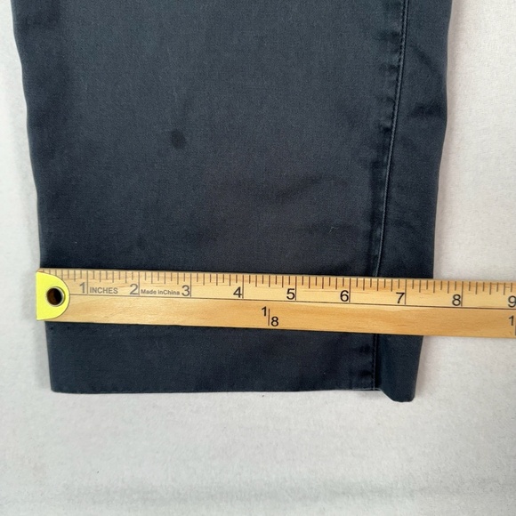 Bonobos Pants Mens 36X32 Grey Athletic Tuesday Golf - Picture 10 of 14